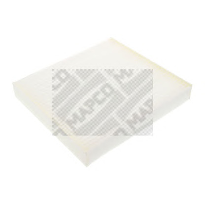 Photo Filter, interior air MAPCO 65561