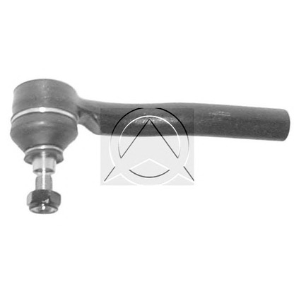 Photo Tie Rod End SIDEM 19940