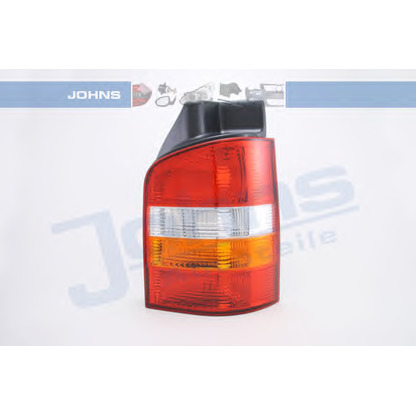 Photo Combination Rearlight JOHNS 9567881