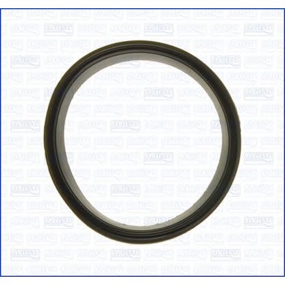 Photo Gasket, timing case cover AJUSA 01198200