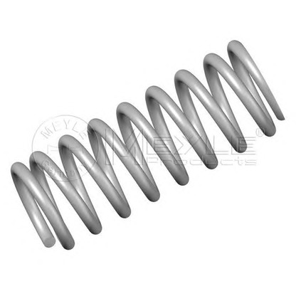 Photo Coil Spring MEYLE 0140320465