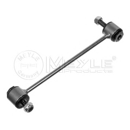 Photo Rod/Strut, stabiliser MEYLE 0160600226