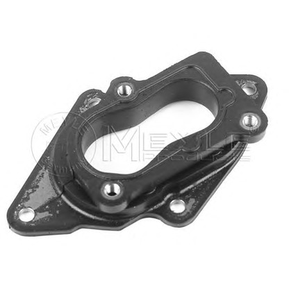 Photo Flange, carburettor MEYLE 1001290002