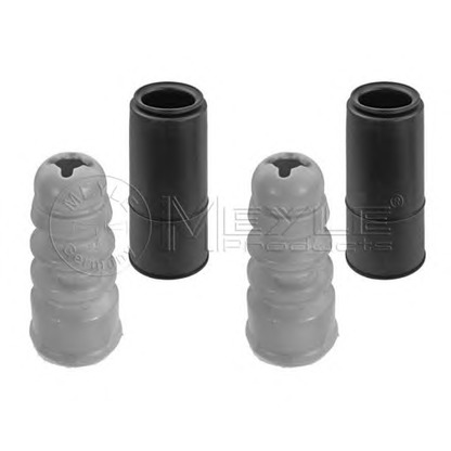 Photo Dust Cover Kit, shock absorber MEYLE 1007400007