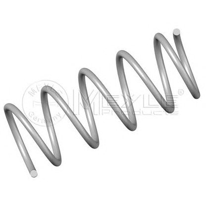 Photo Coil Spring MEYLE 16146390009