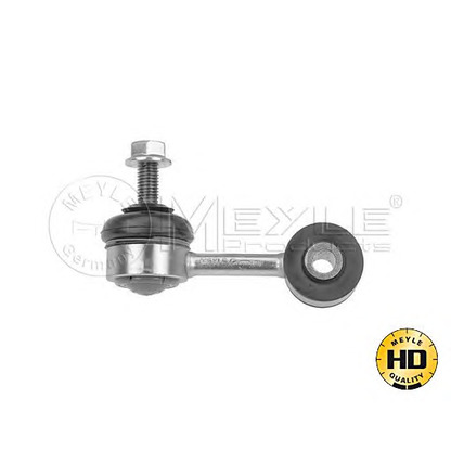 Photo Rod/Strut, stabiliser MEYLE 35160600019HD