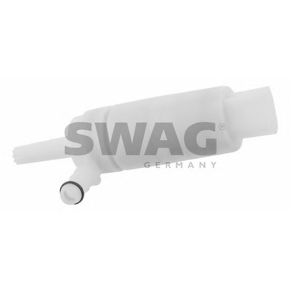 Photo Water Pump, headlight cleaning SWAG 10926235