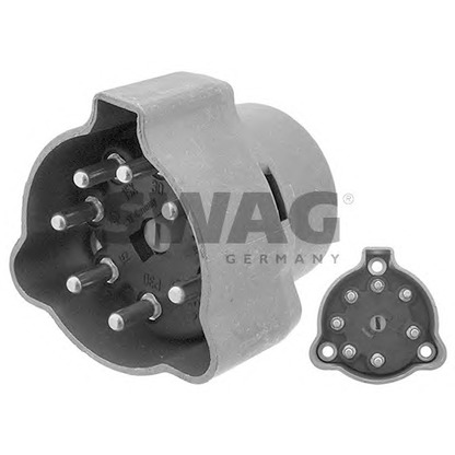 Photo Ignition-/Starter Switch SWAG 10946502