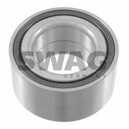 Photo Wheel Bearing SWAG 20904526