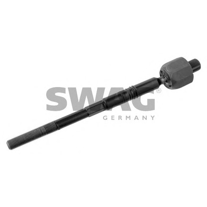 Photo Tie Rod Axle Joint SWAG 20938007