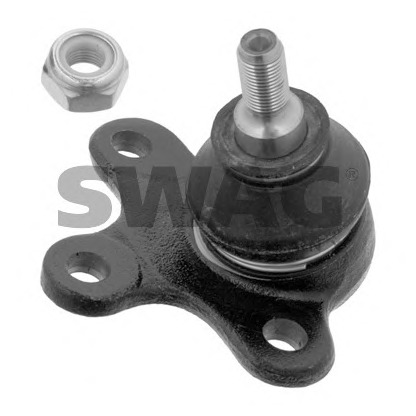 Photo Rotule de suspension SWAG 30780022