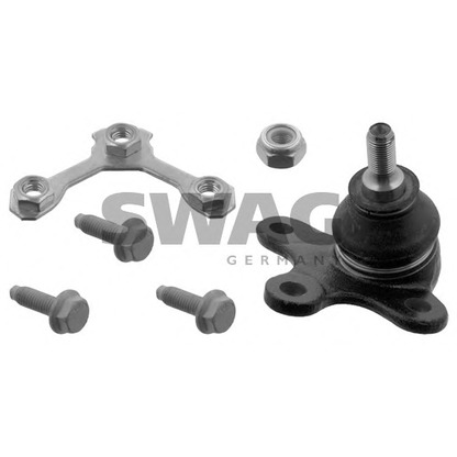 Photo Ball Joint SWAG 30780037