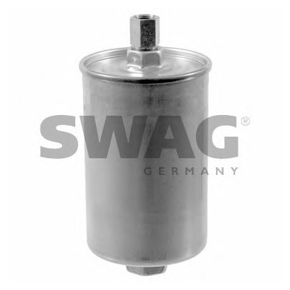 Photo Fuel filter SWAG 30921624