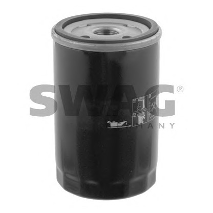 Photo Oil Filter SWAG 30922550