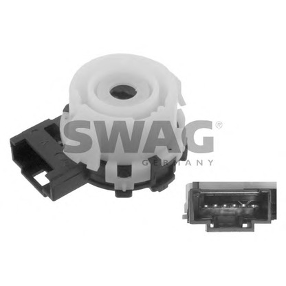 Photo Ignition-/Starter Switch SWAG 30937342