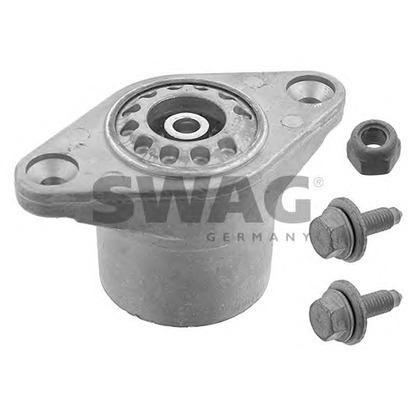 Photo Top Strut Mounting SWAG 30937886