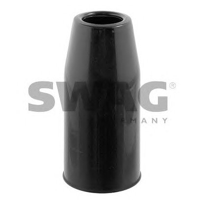 Photo Protective Cap/Bellow, shock absorber SWAG 30939117
