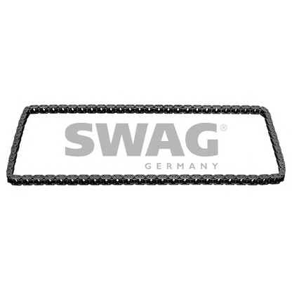 Photo Timing Chain SWAG 30939967