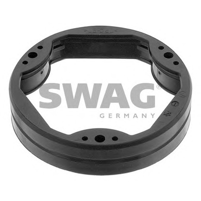 Photo Packing Plate, drive shaft flange SWAG 30947594