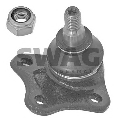 Photo Ball Joint SWAG 32780020
