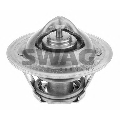 Photo Thermostat d'eau SWAG 32917886