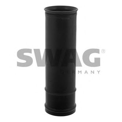 Photo Protective Cap/Bellow, shock absorber SWAG 32939248