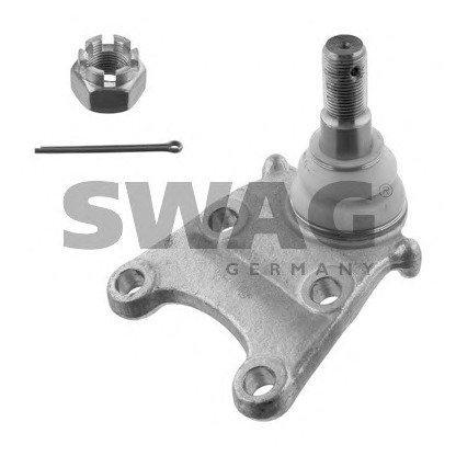Photo Ball Joint SWAG 40780008