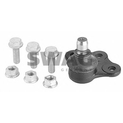 Photo Ball Joint SWAG 40919541