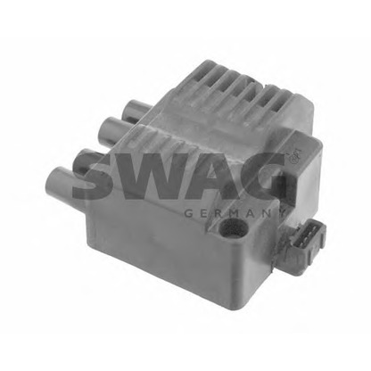 Photo Ignition Coil SWAG 40926014