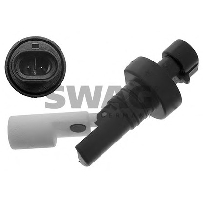 Photo Sensor, wash water level SWAG 40938943