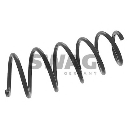 Photo Coil Spring SWAG 40946940