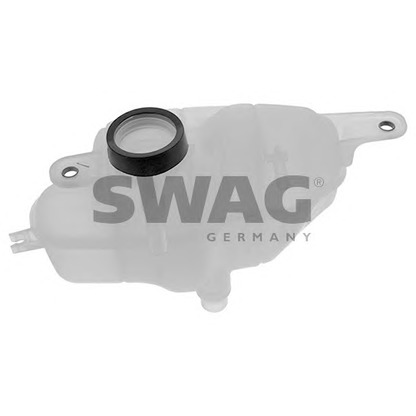 Photo Expansion Tank, coolant SWAG 40947879