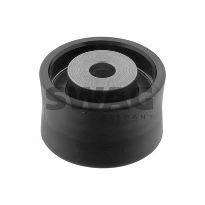 Photo Deflection/Guide Pulley, timing belt SWAG 50030016