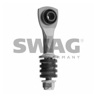 Photo Rod/Strut, stabiliser SWAG 50923053