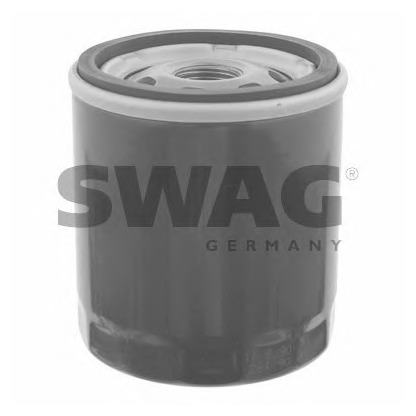 Photo Oil Filter SWAG 50927138