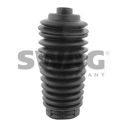 Photo Protective Cap/Bellow, shock absorber SWAG 50938239