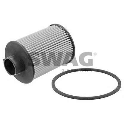 Photo Fuel filter SWAG 70926336