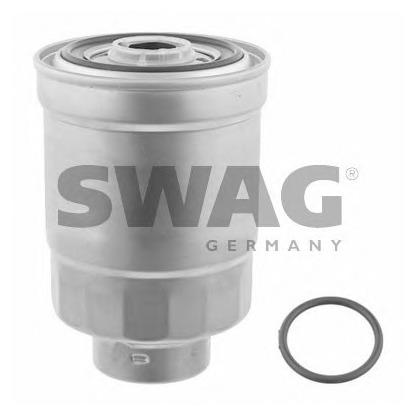 Photo Fuel filter SWAG 84926303