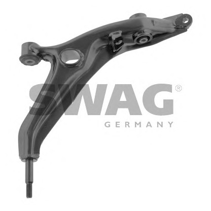 Photo Track Control Arm SWAG 85934731