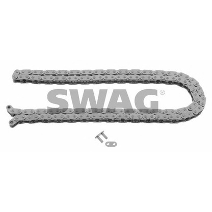 Photo Timing Chain SWAG 99129629