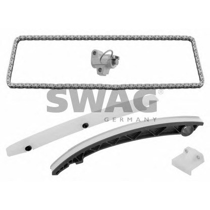 Photo Timing Chain Kit SWAG 99130372