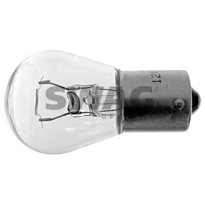 Photo Bulb, indicator; Bulb, stop light SWAG 99906894