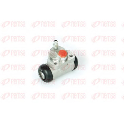 Photo Wheel Brake Cylinder REMSA C152205