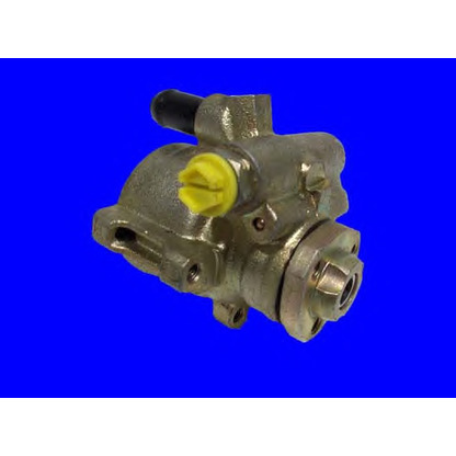 Photo Hydraulic Pump, steering system URW 3271520