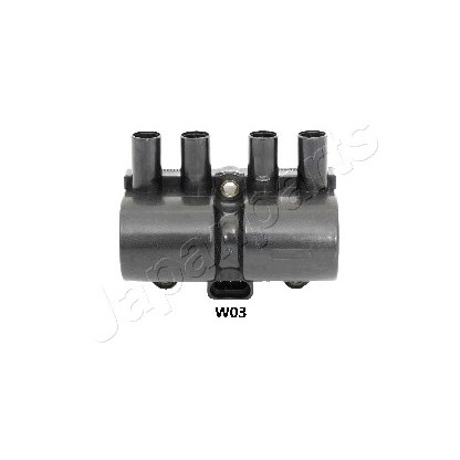 Photo Ignition Coil JAPANPARTS BOW03