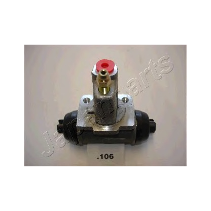 Photo Wheel Brake Cylinder JAPANPARTS CS106