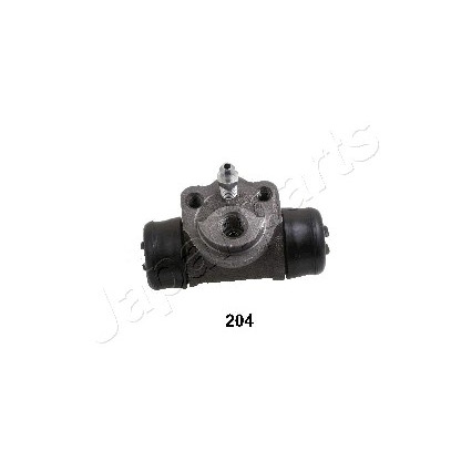 Photo Wheel Brake Cylinder JAPANPARTS CS204