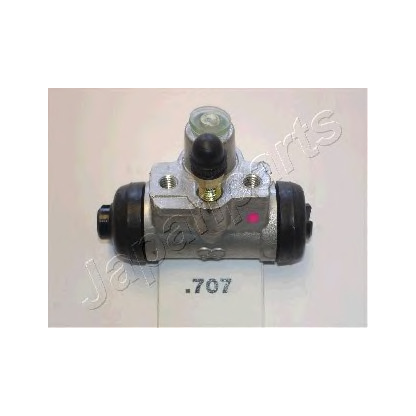 Photo Wheel Brake Cylinder JAPANPARTS CS707