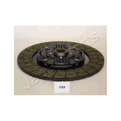 Photo Clutch Disc JAPANPARTS DF133