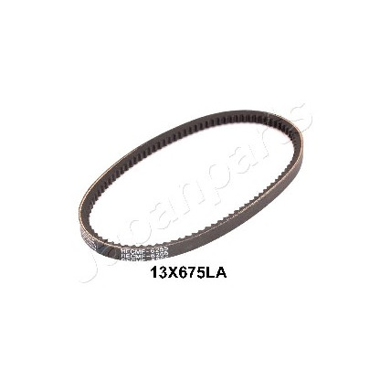 Photo V-Belt JAPANPARTS DT13X675LA